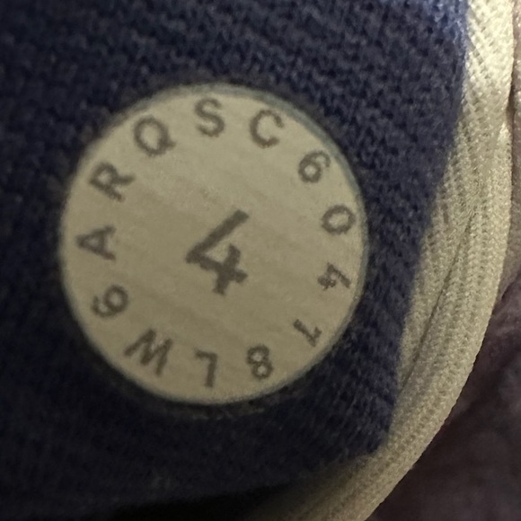 Lululemon Wunder Under Crop High-Rise Luxtreme 21" Sunrise Silhouette Multi Sz 4 - Picture 10 of 15